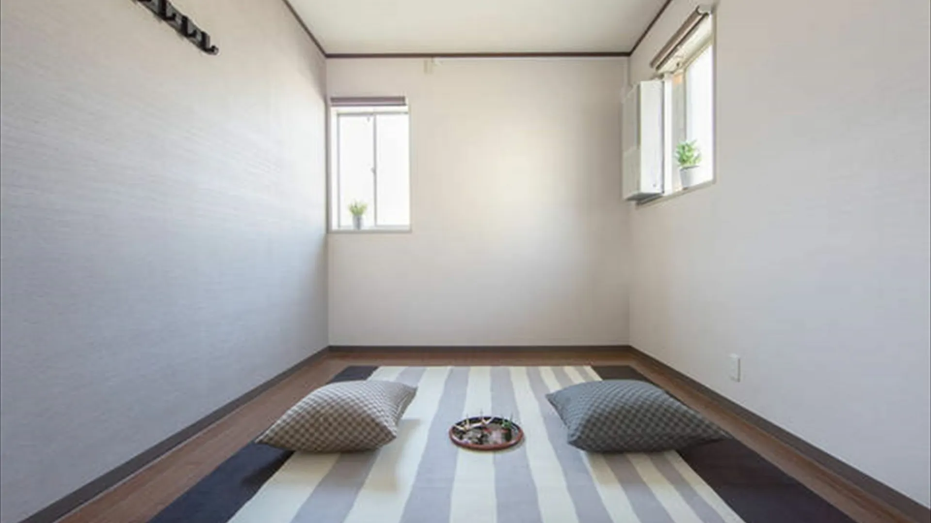 Rakuya Shogoin Villa Kyoto