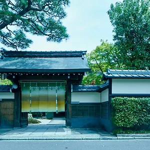 Ryokan Genhouin Ryokan
