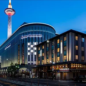 Hotel Daiwa Roynet Ekimae, Kyoto