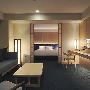 Hotel Noku, Kyoto