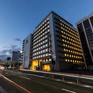 Hotel Apa Eki Horikawadori, Kyoto