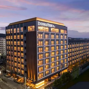 Szálloda Doubletree By Hilton Station, Kiotó