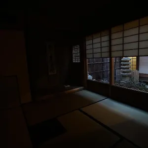 Ryokan Tori, Kyoto